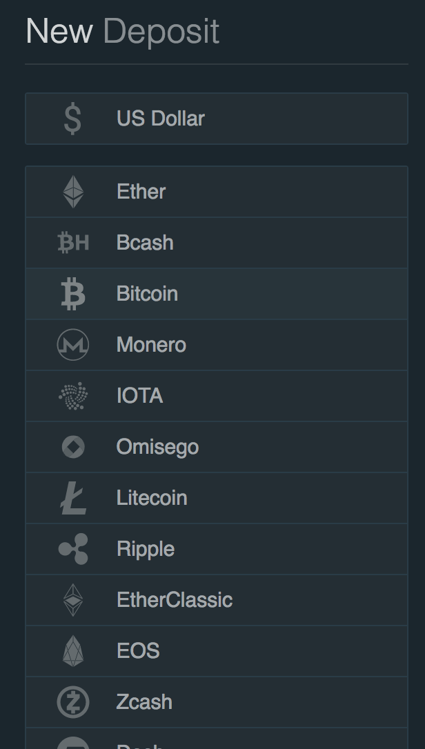  شراء عملة ايوتا IOTA