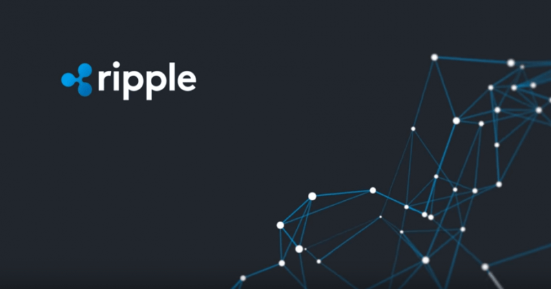 العملة الرقمية المشفرة Ripple عملة البنوك المستقبلية