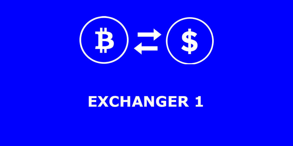 Bitcoin Exchanger