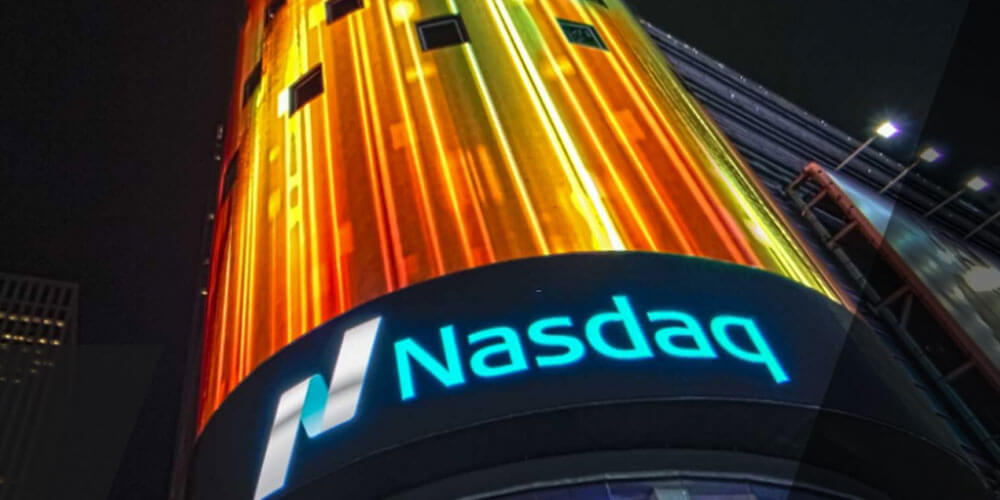 عملة ETH الخاصة ببلوكشين الإثريوم الان في Nasdaq Stockholm