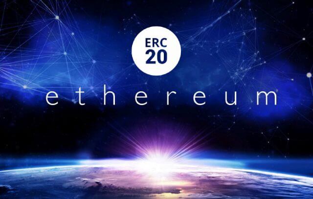 ما هو ERC20 و ما علاقته بالإثيريوم Ethereum شرح سهل و مبسط