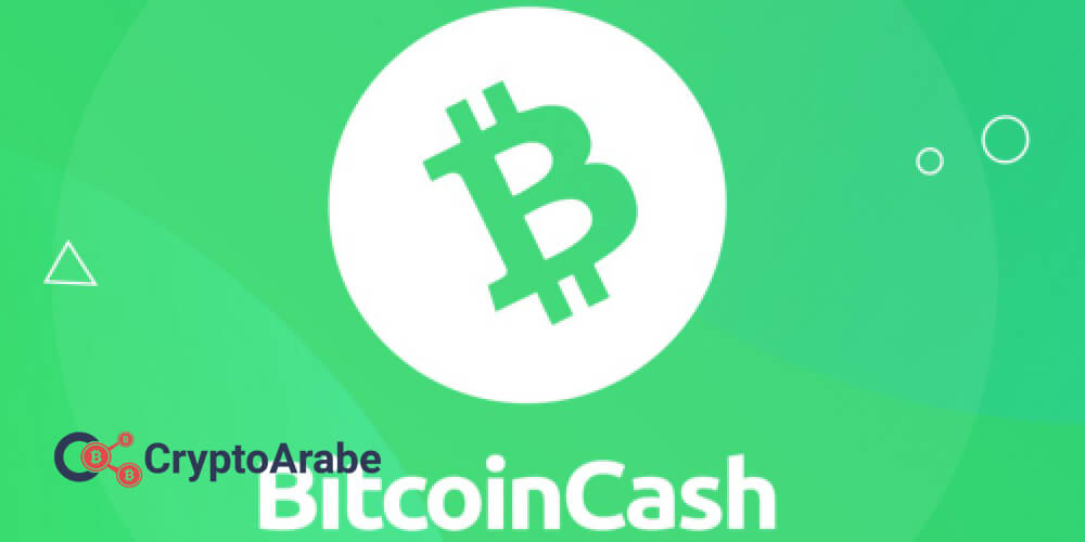 ما هو البيتكوين كاش Bitcoin Cash او BCH