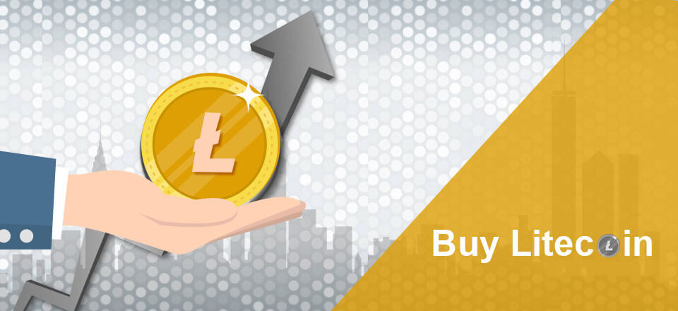 كيفية شراء العملة المشفرة لايتكوين LiteCoin