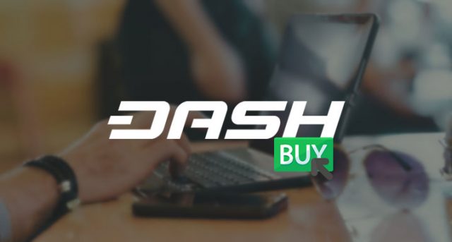 كيفية شراء، بيع، تداول و استثمار عملة Dash المشفرة