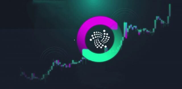 شراء عملة ايوتا IOTA