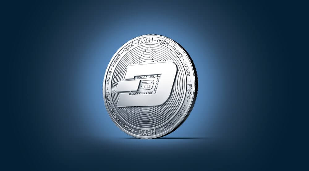 الشرح المبسط لما هي العملة المشفرة داش DASH