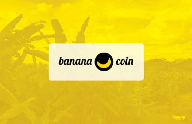 مشروع Bananacoin