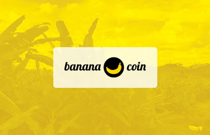 مشروع Bananacoin