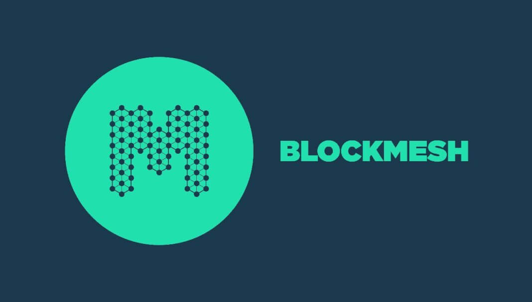 مشروع BlockMesh