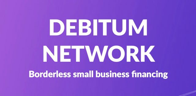 مشروع Debitum Network حل لامركزي لدعم الشركات الصغيرة و المتوسطة