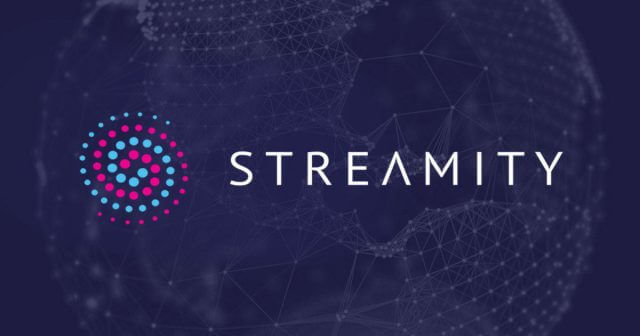 منصة Streamity جيل جديد لصرف و تحويل العملات المشفرة و المحلية