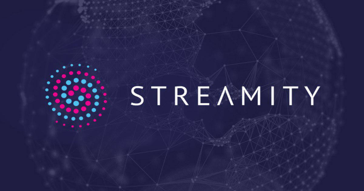 منصة Streamity جيل جديد لصرف و تحويل العملات المشفرة و المحلية