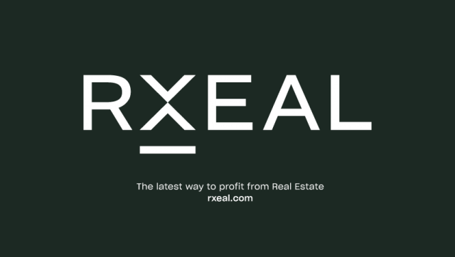 مشروع Rxeal