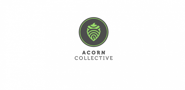 مشروع Acorn Collective