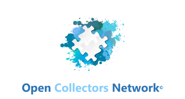 منصة Open Collectors Network