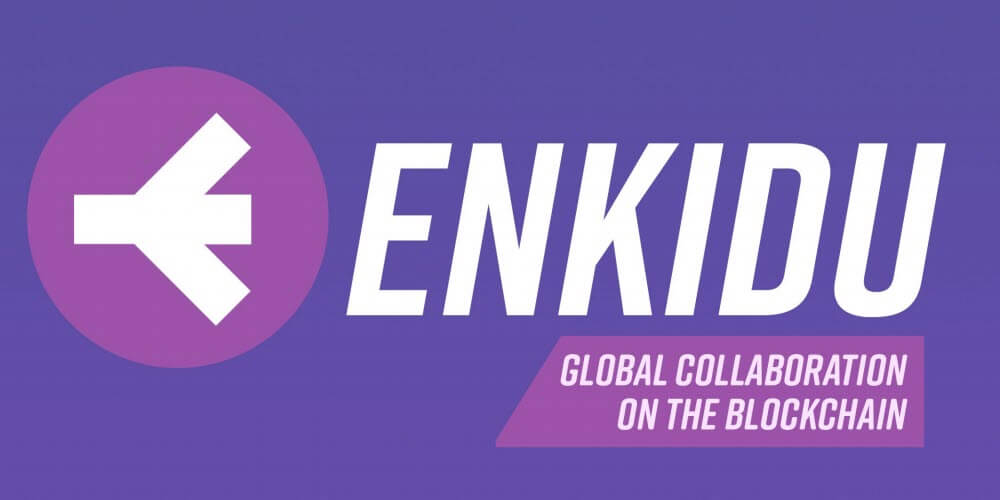 منصة Enkidu