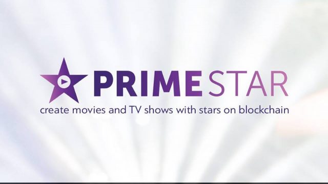 مشروع Prime Star