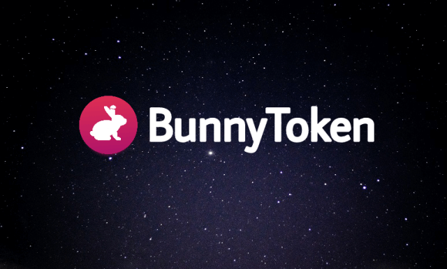 مشروع BunnyToken