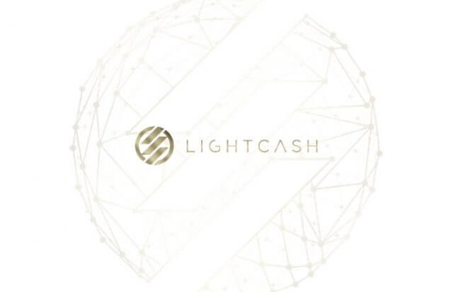 مشروع Lightcash