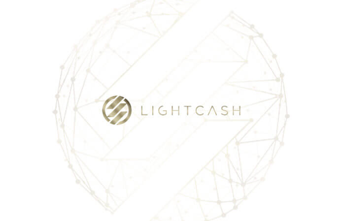 مشروع Lightcash