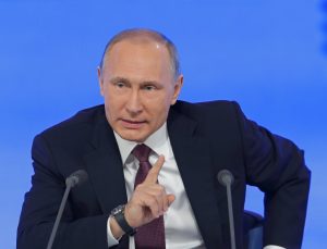 Putin’s Orders: Russia Prepares to Legalize Cryptocurrency Markets by July 2018
