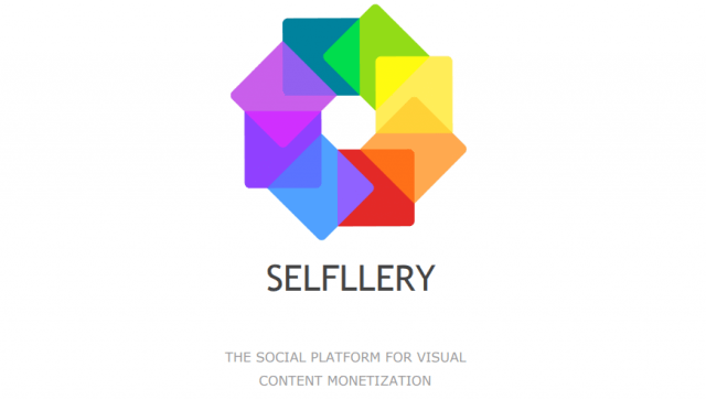 منصة Selfllery