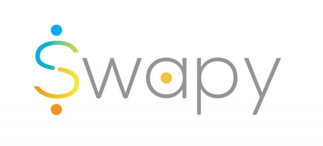 منصة Swapy Network