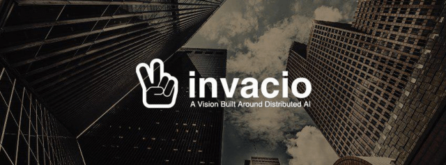 مشروع Invacio