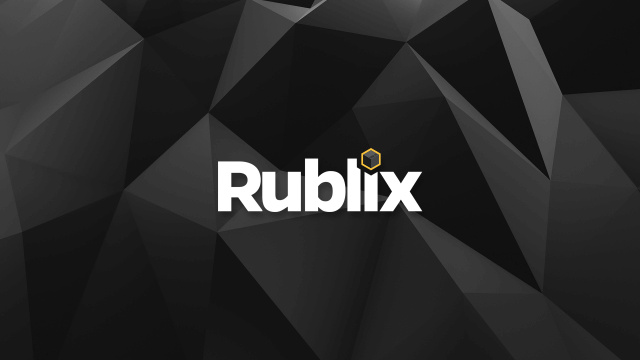 منصة Rublix