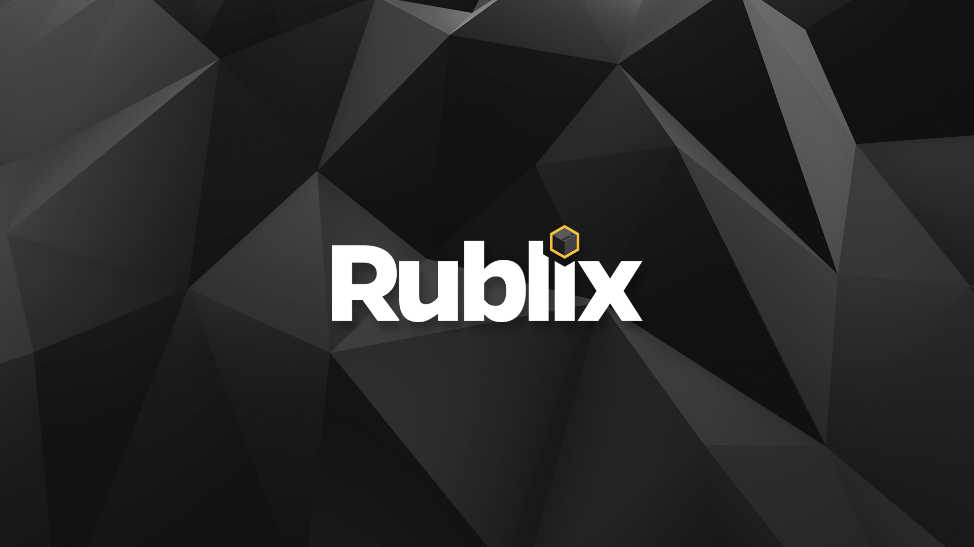 منصة Rublix