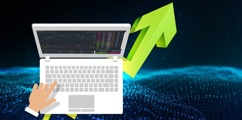 احسن منصات تداول العملات المشفرة Cryptocurrencies