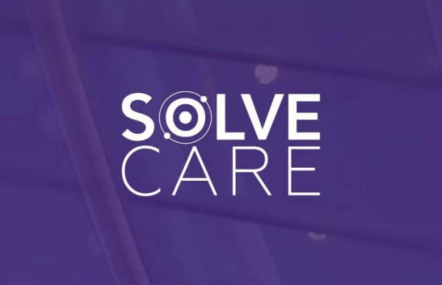 منصة Solve.Care