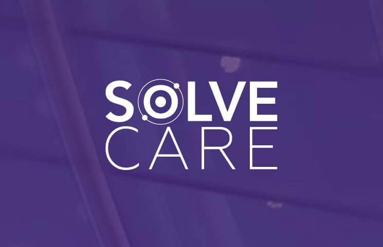 منصة Solve.Care