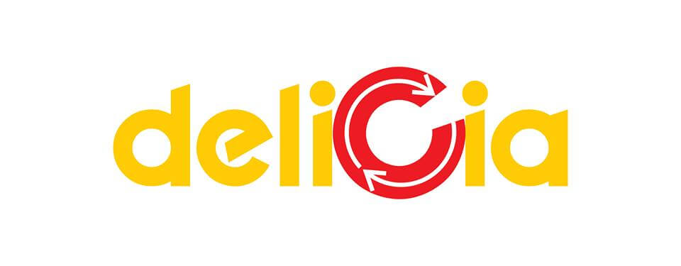 منصة Delicia