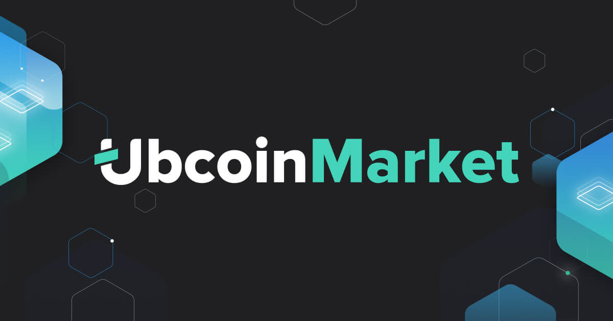 منصة Ubcoin