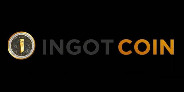 مشروع InGot Coin