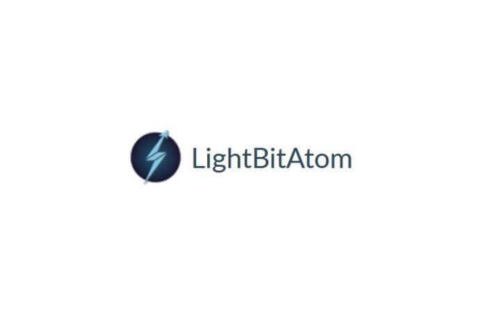 منصة LightBitAtom