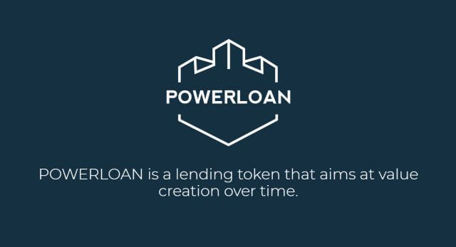 شركة PowerLoan