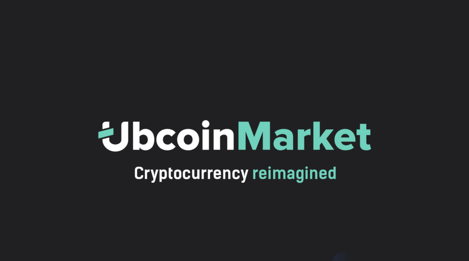 سوق Ubcoin