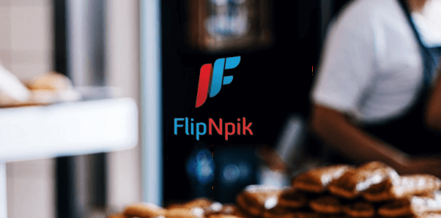 منصة FlipNpik