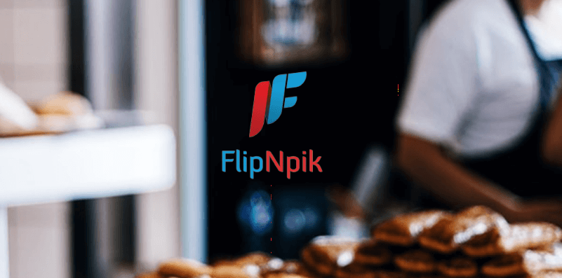 منصة FlipNpik