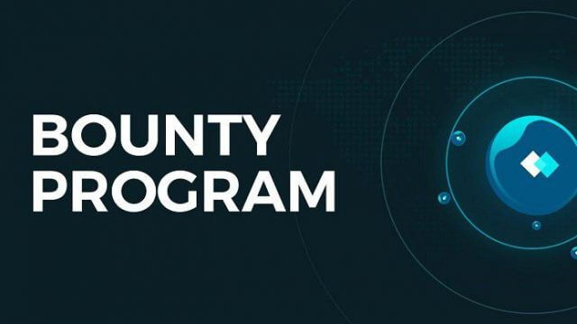 البونتي Bounty