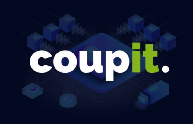 منصة Coupit