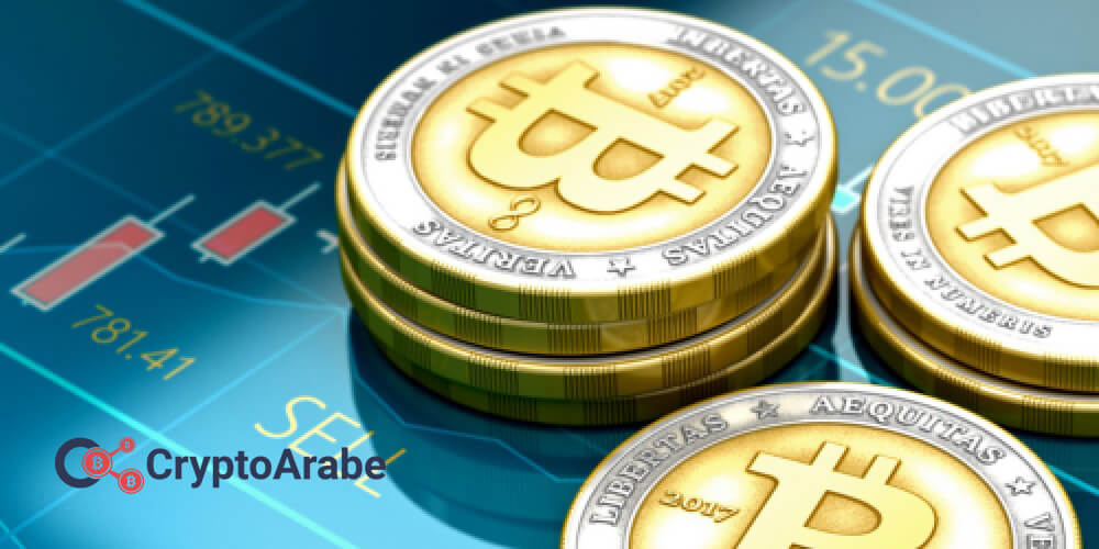 كيفية تداول العملات الرقمية المشفرة