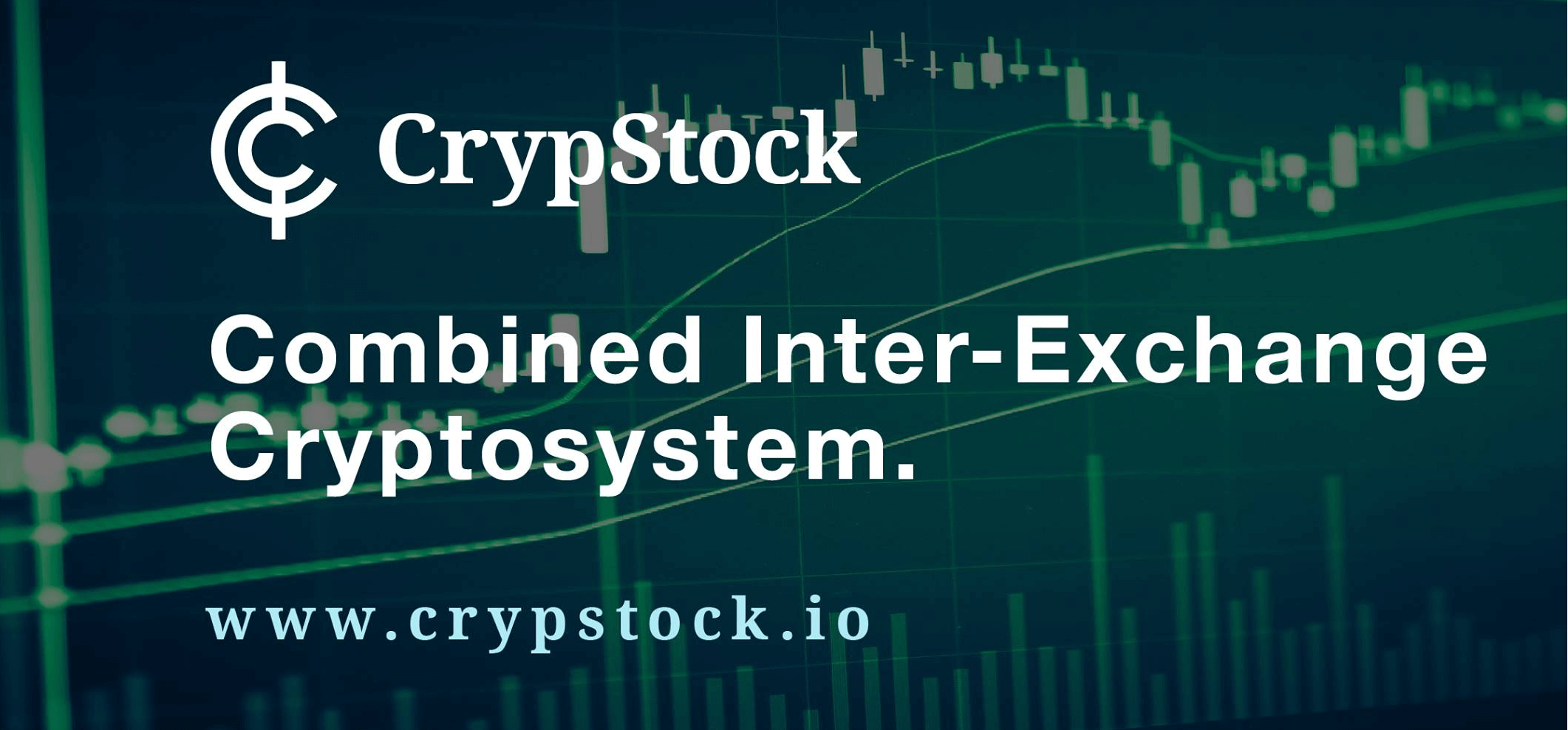 منصة Crypstock