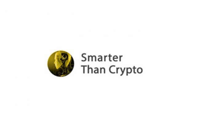 مشروع SmarterthanCrypto