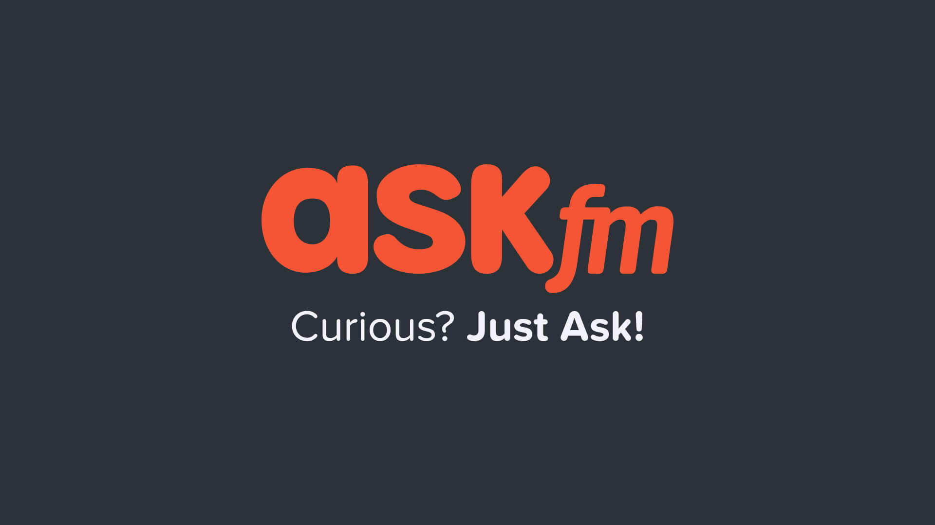 منصة ASKfm 2.0