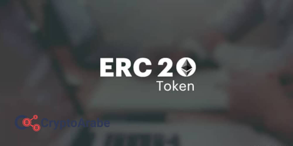 شرح كامل لما هو الرمز القياسي ERC20