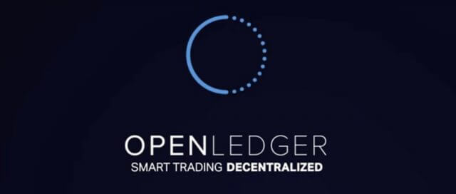 منصة OpenLedger