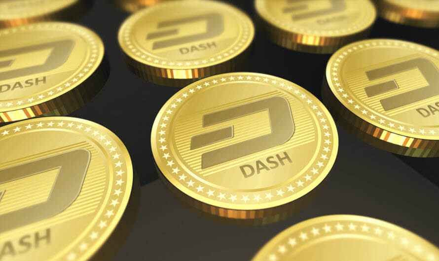 شرح سهل ل كيفية تعدين العملة الرقمية المشفرة DASH